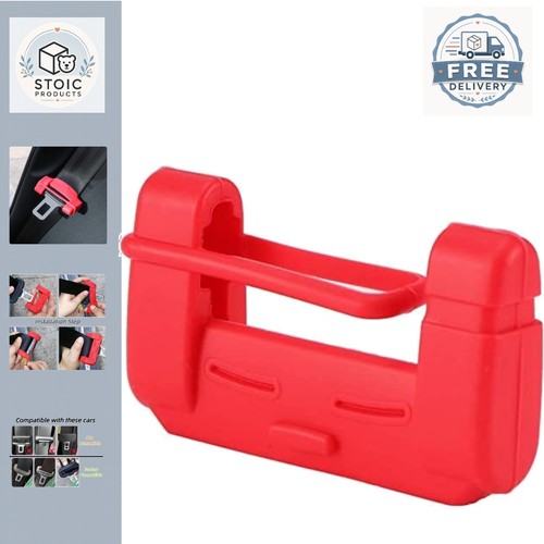 Car interior protector red - car,