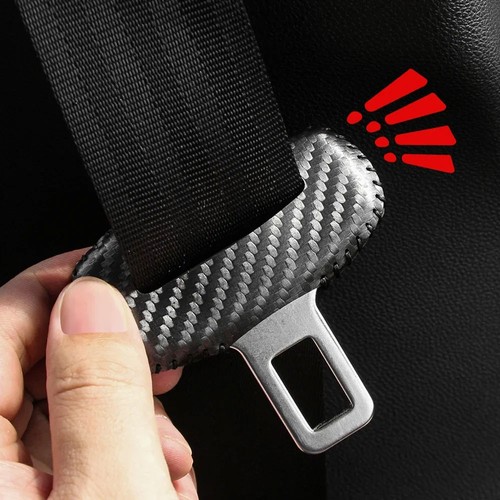 Carbon fiber leather car - 1x,