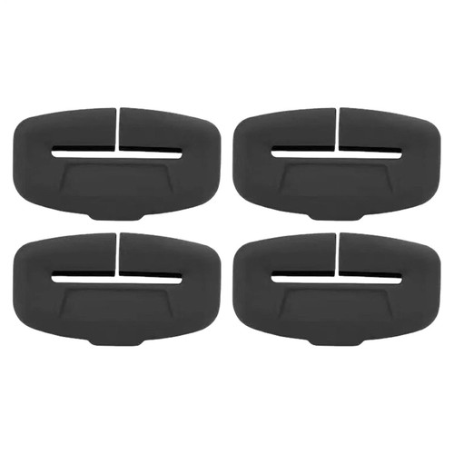 Car seat belt buckle - seat, cover