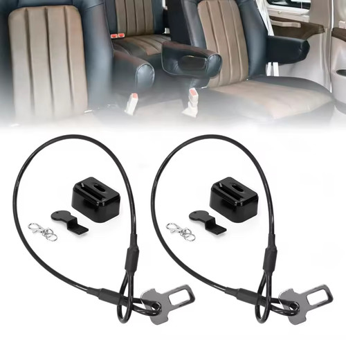 Sets seat belt buckle - seat,