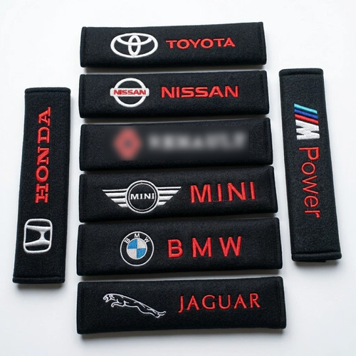 Car seat belt cover - car,