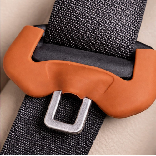 Car seat belt - car,