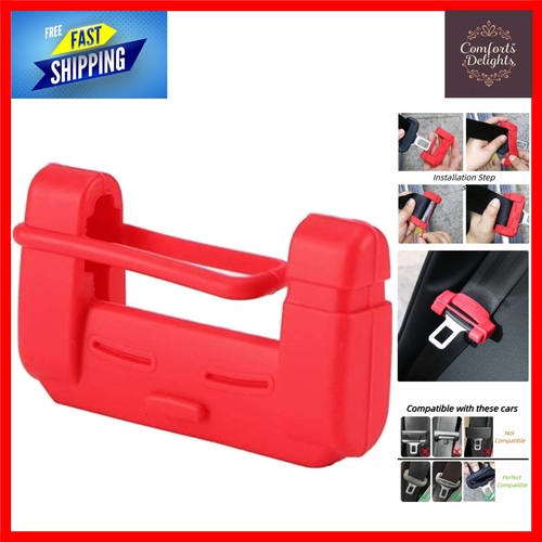 Car safety belt buckle - belt,