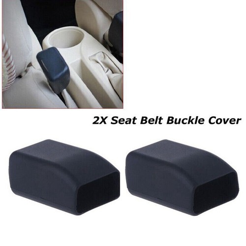 Set universal seat belt - set,