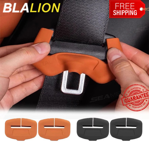 Blalion 2pcs car - blalion, belt
