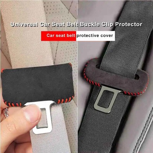 Buckle protector seat belt - buckle,
