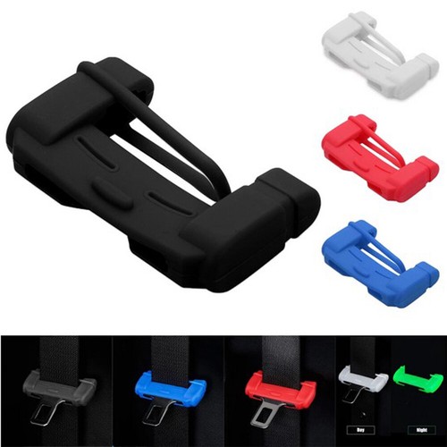 Car seat belt buckle - car, clip