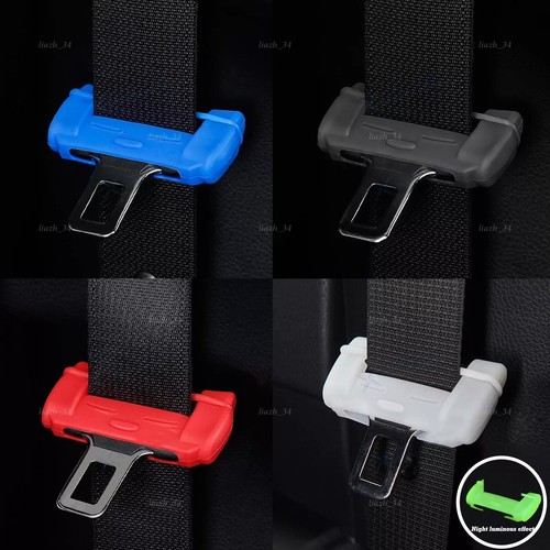 4pcs silicone car - car, seat