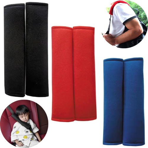 Car seat belt cover - seat,
