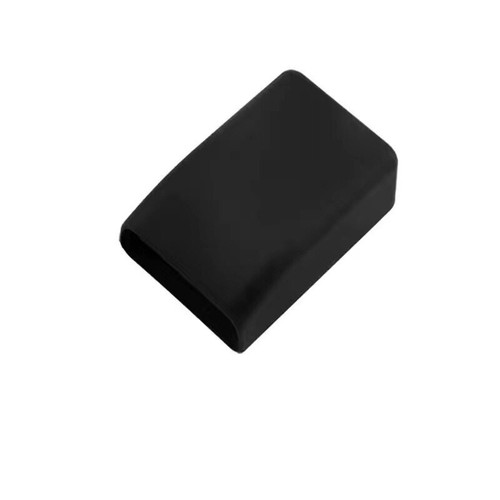 Black car universal seat - 2x,