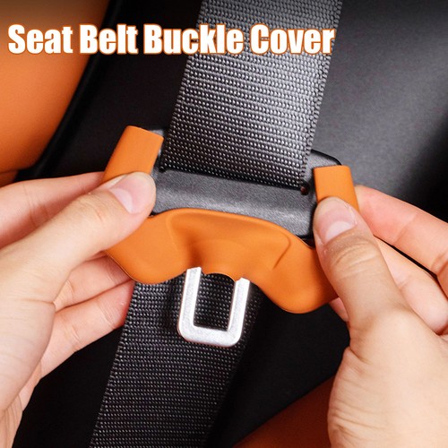 Car seat belt buckle - belt,