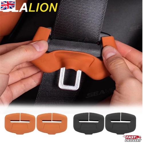 Buckle protector universal - protector,