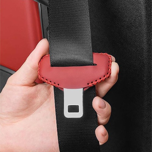 Universal car seat belt - car,