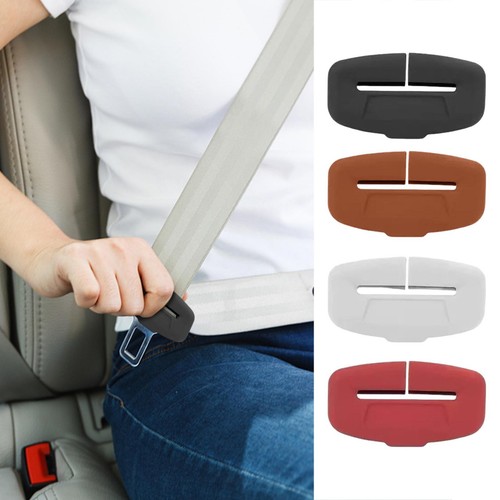Car seat belt buckle - buckle, 4