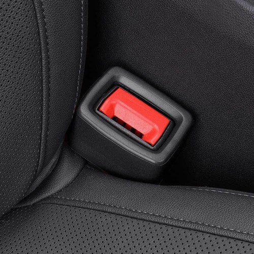 Vehicle car seat belt buckle - car,