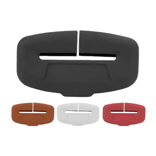 Car seat belt buckle - seat,