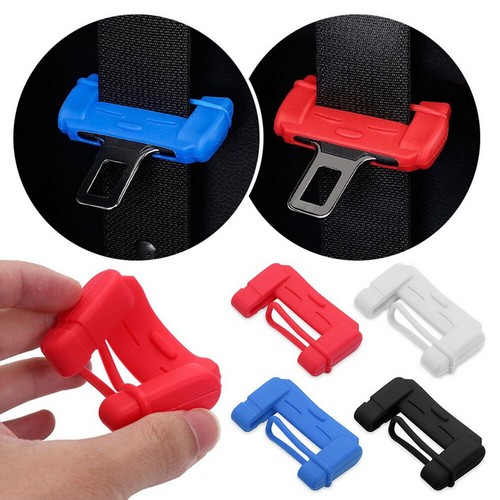2pcs silicone car - silicone, seat