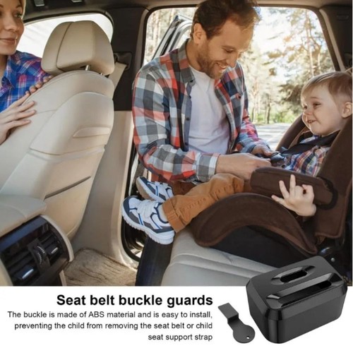 2pcs car seat - seat, belt