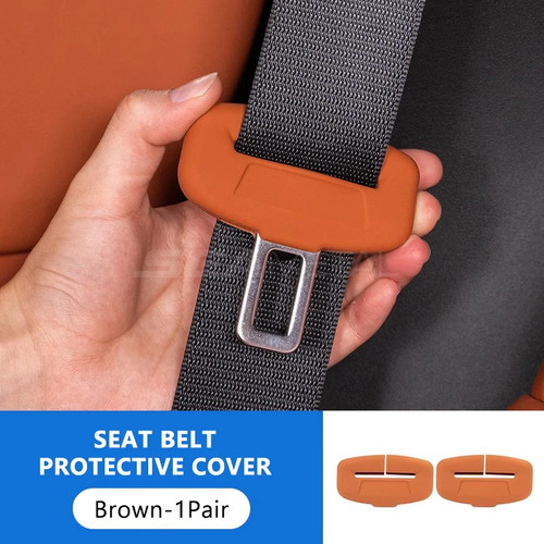 Blalion 2pcs seat belt - blalion,