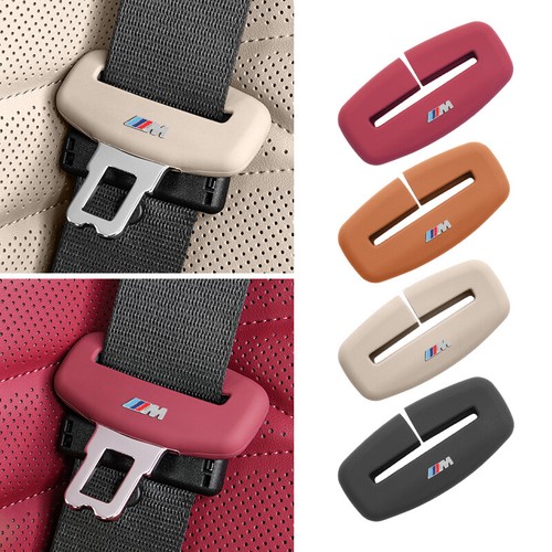 5pcs car seat belt - car,
