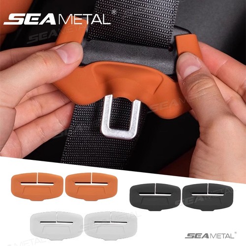 2pcs car seat - 2pcs, belt