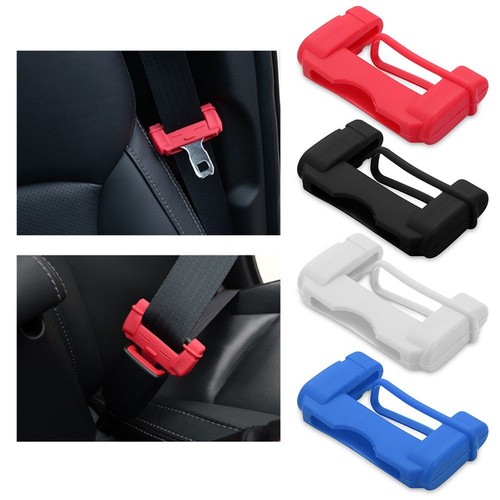 Buckle clip protector safety - buckle,