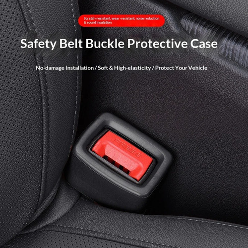 2pcs car seat belt - car,